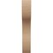 Ekena Millwork 6"W x 12"D x 36"H Thin Carmel Rough Cedar Woodgrain TimberThane Corbel, Primed Tan CORUR06X12X36CARRCPR - alternate 6